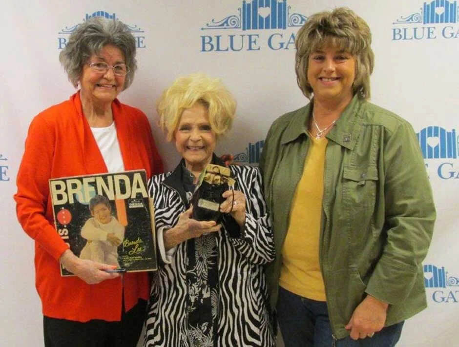 Who is Jolie Shacklett? Brenda Lee's Daughter Age & Net Worth (2026)