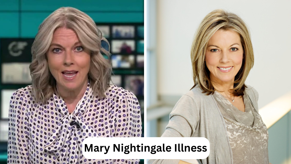 Mary Nightingale Illness: What Happened to Her? The Complete 2026 Update
