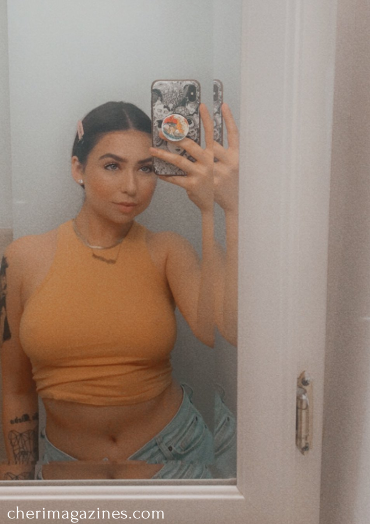 Melissa Moore Age, Height, Weight, Dating Life & Net Worth (2026)