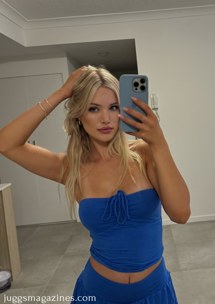 Bree Brooks Age, Height, Weight, Dating Life & Net Worth (2026)