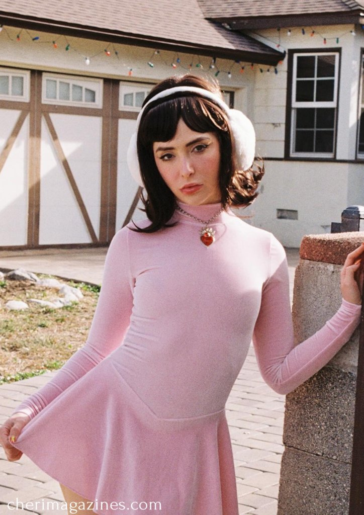 Jane Wilde Age, Bio, Height & Net Worth 2026 - Updated