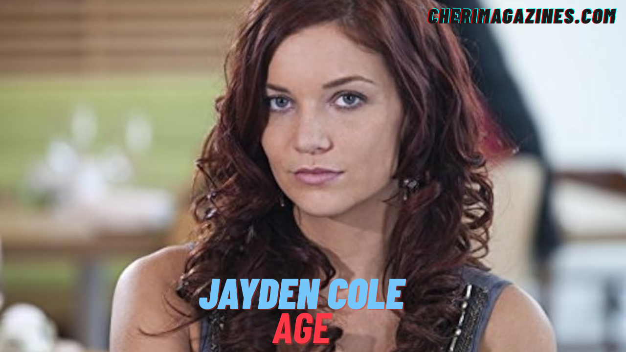 Jayden Cole Age, Net Worth & Dating Life (2026)