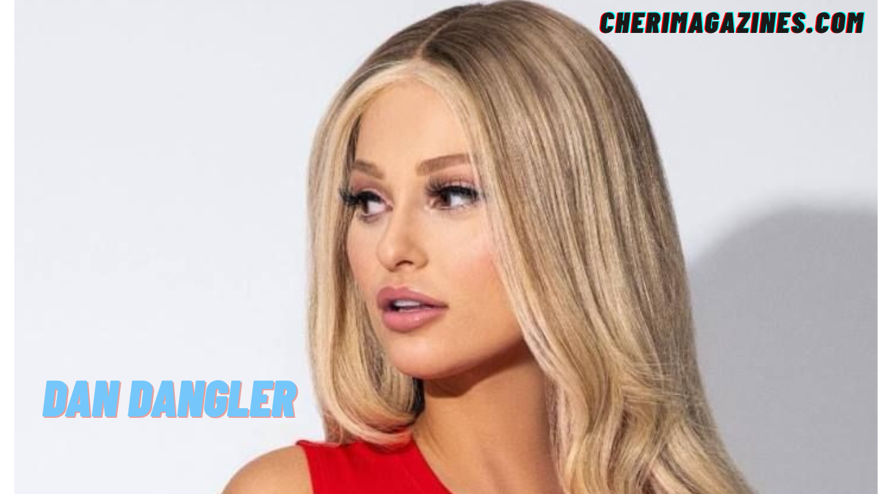 Dan Dangler Age– Wiki, Career, Boyfriend & Net Worth 2026