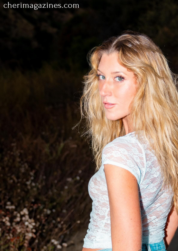 Addison Vodka Age: Biography, Career, Boyfriend & Net Worth 2026