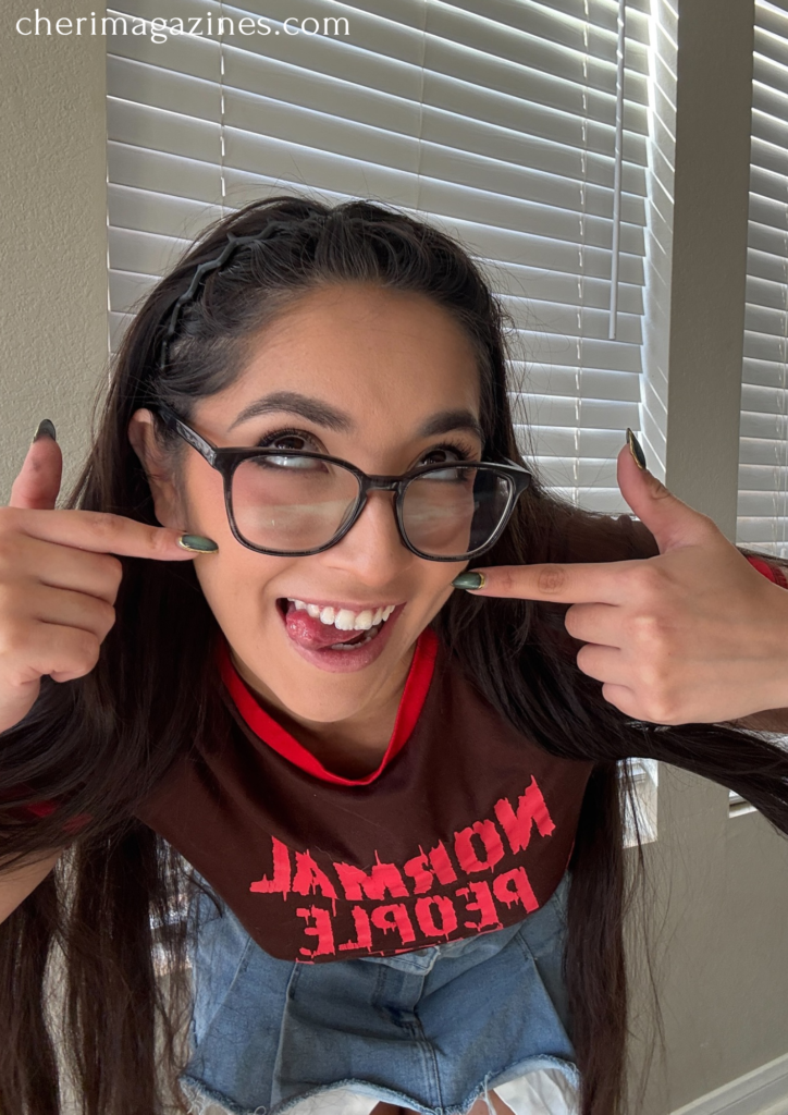 Madison Wilde Age– Wiki, Career, Boyfriend & Net Worth 2026