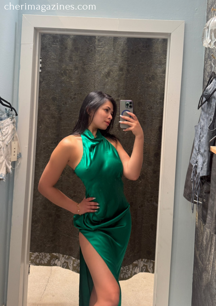 Scarlett Alexis Age– Wiki, Career, Boyfriend & Net Worth 2026