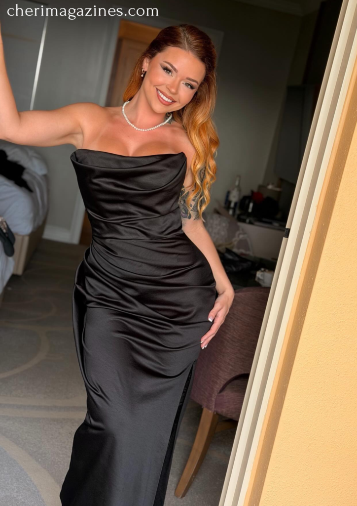 Sinatra Monroe Age– Wiki, Age, Career, Boyfriend & Net Worth 2026