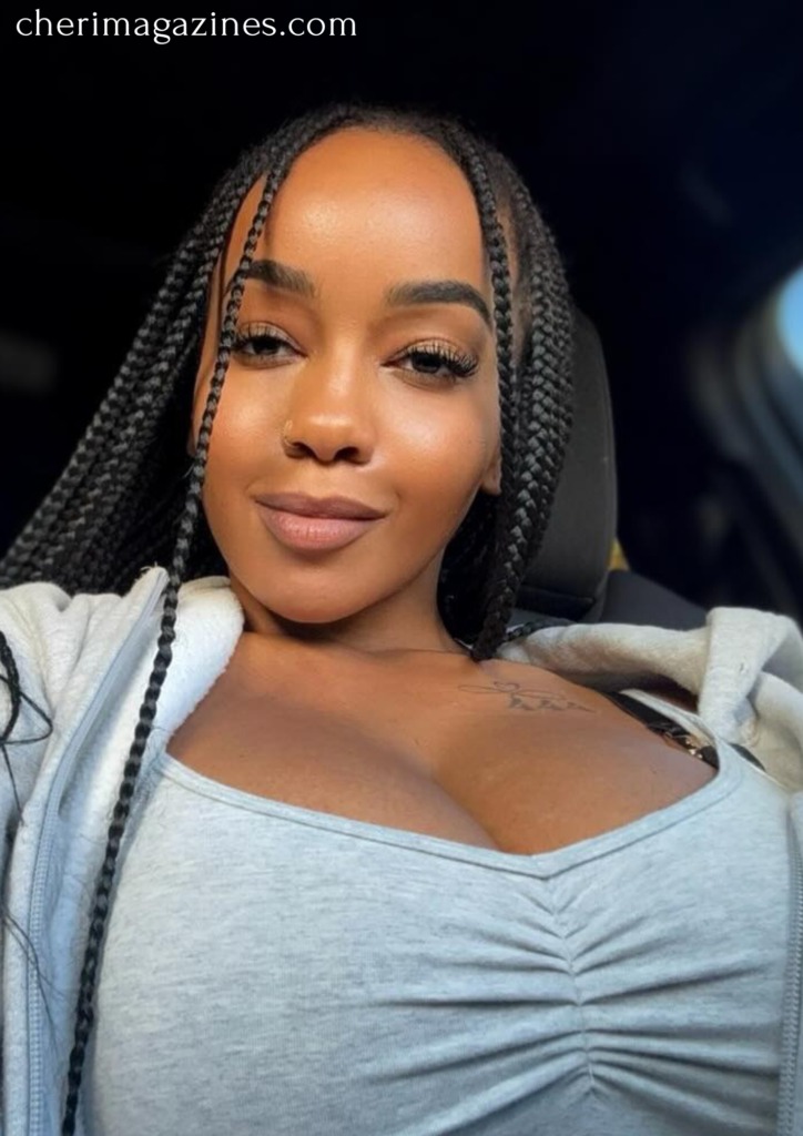 Lily Starfire Age, Height, Weight, Dating & Net Worth (2026)