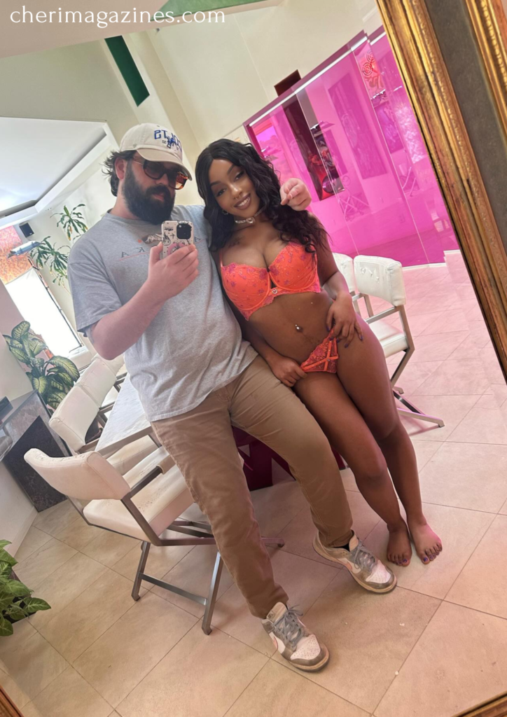 Lily Starfire Age, Height, Weight, Dating & Net Worth (2026)