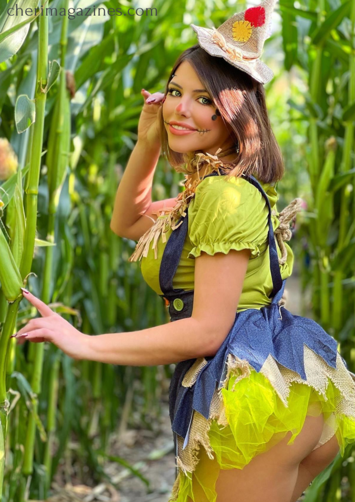 Adriana Chechik Age: Bio, Career, Boyfriend & Net Worth