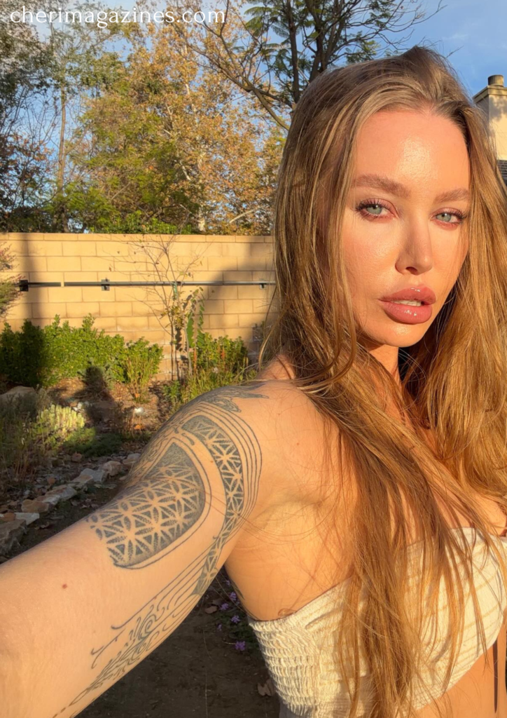 Nicole Aniston Age, Height, Weight, Dating Life & Net Worth (2026)