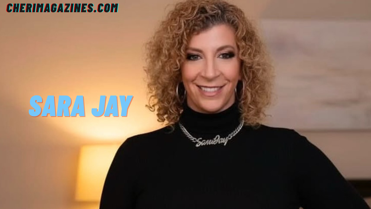 Sara Jay Age, Dating Life, Height, Net Worth & Bio 2026