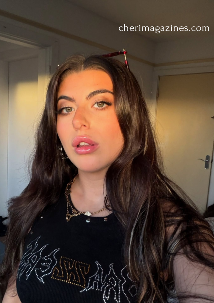 Gal Ritchie Age, Height, Dating & Net Worth 2026