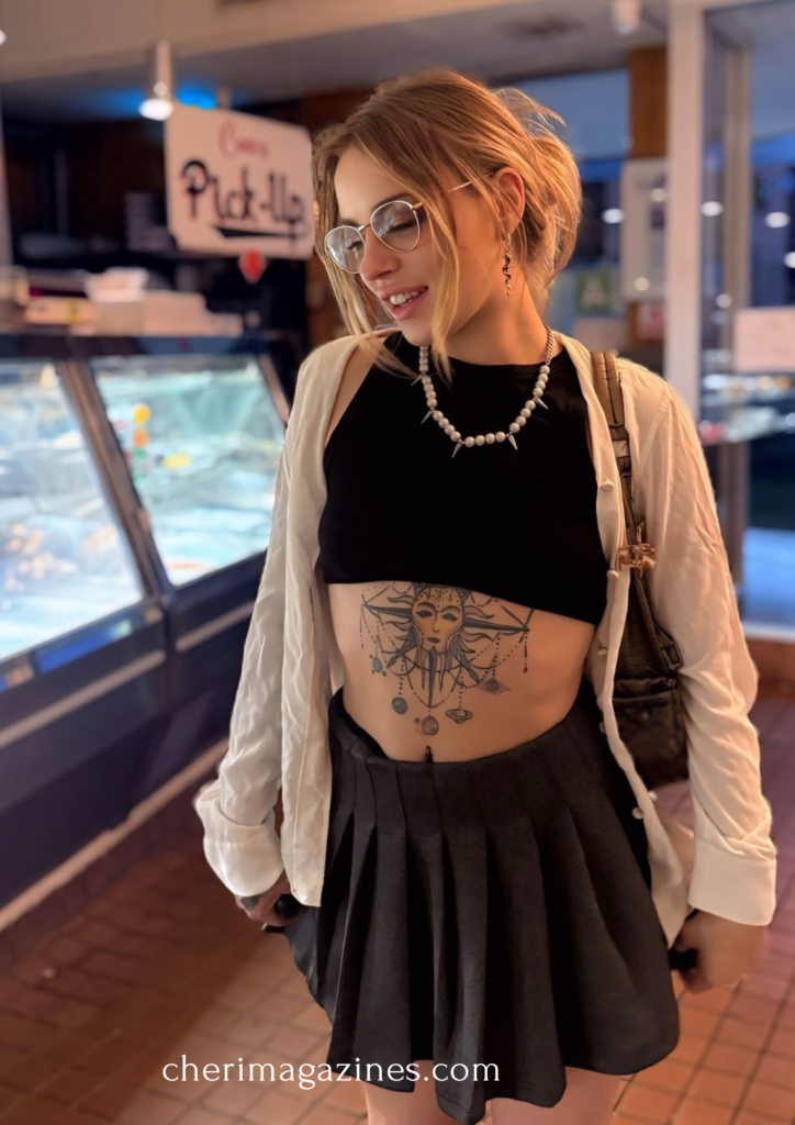 Anna Claire Clouds Age– Wiki, Career, Boyfriend & Net Worth 2026