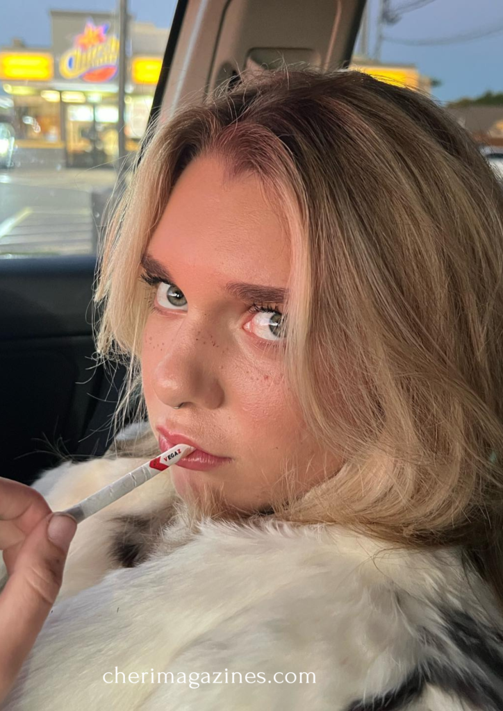 Gabbie Carter Age, Height, Net Worth & Dating Life 2026