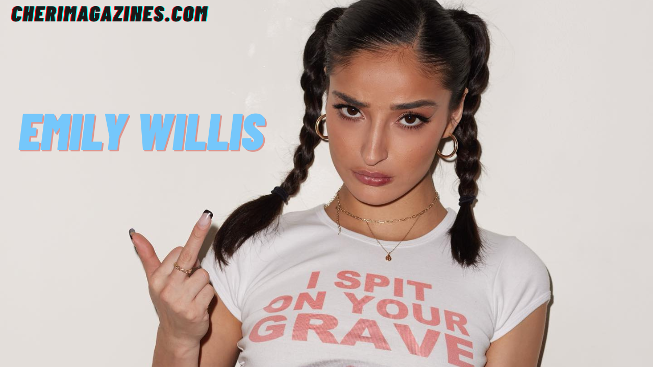 Emily Willis Age, Height, Net Worth & Dating Life 2026