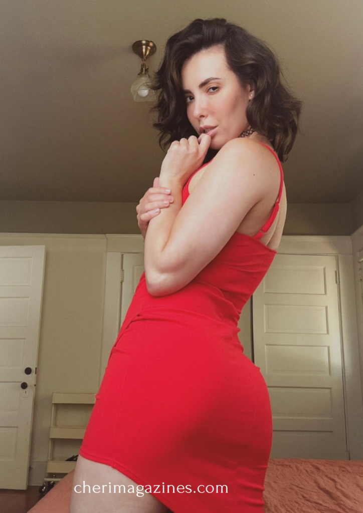 Casey Calvert Age – Wiki, Career, Boyfriend & Net Worth 2026
