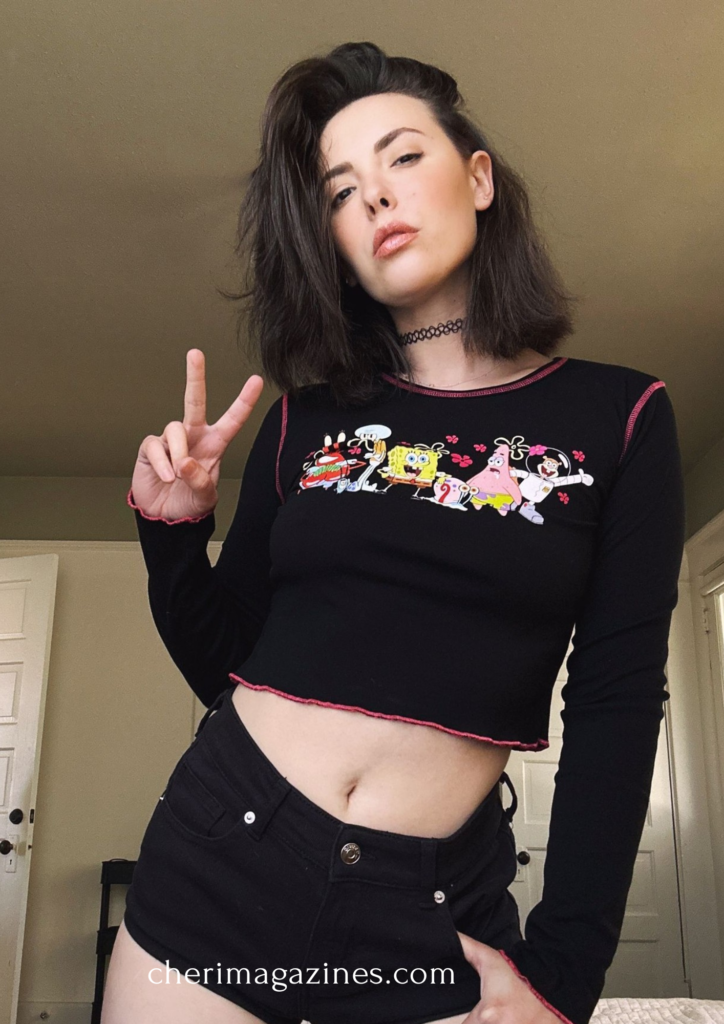 Casey Calvert Age – Wiki, Career, Boyfriend & Net Worth 2026