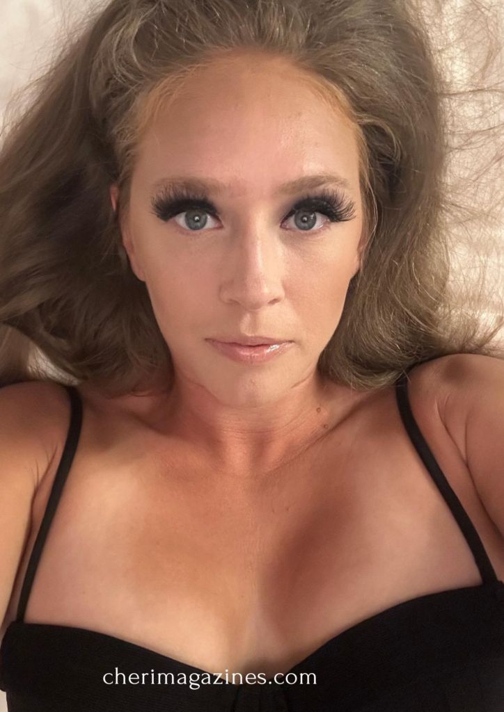 Kagney Linn Karter Age: Complete Biography, Family , Career & Legacy (2026)