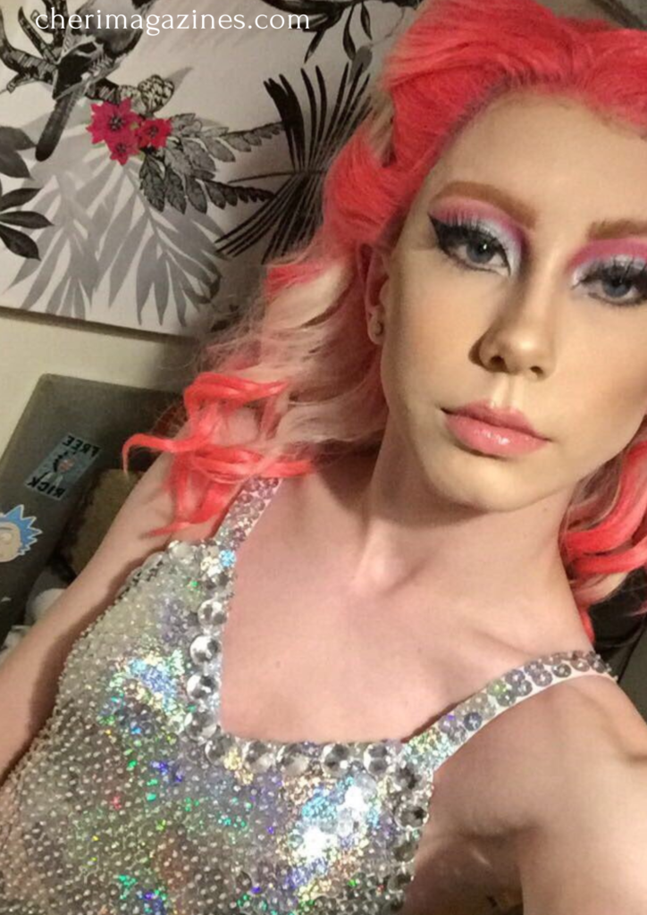 What is Athena Heart Age? Bio, Height, Boyfriend & Net Worth