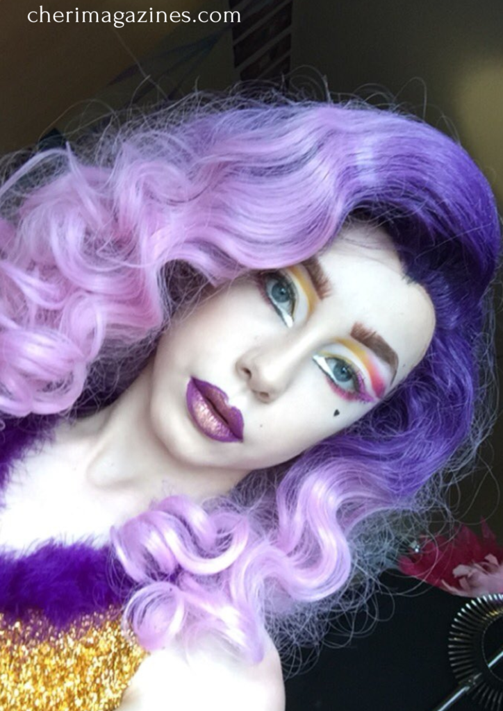 What is Athena Heart Age? Bio, Height, Boyfriend & Net Worth