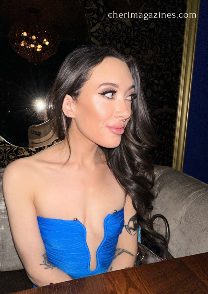 Sage Hunter Age: Complete Bio, Height, Boyfriend & Net Worth 2025