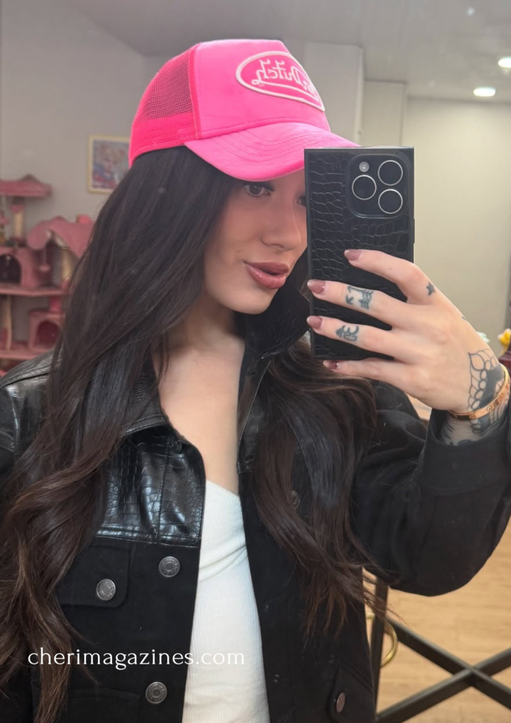 Sage Hunter Age: Complete Bio, Height, Boyfriend & Net Worth 2025