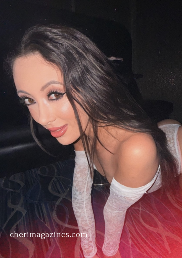 Sage Hunter Age: Complete Bio, Height, Boyfriend & Net Worth 2025