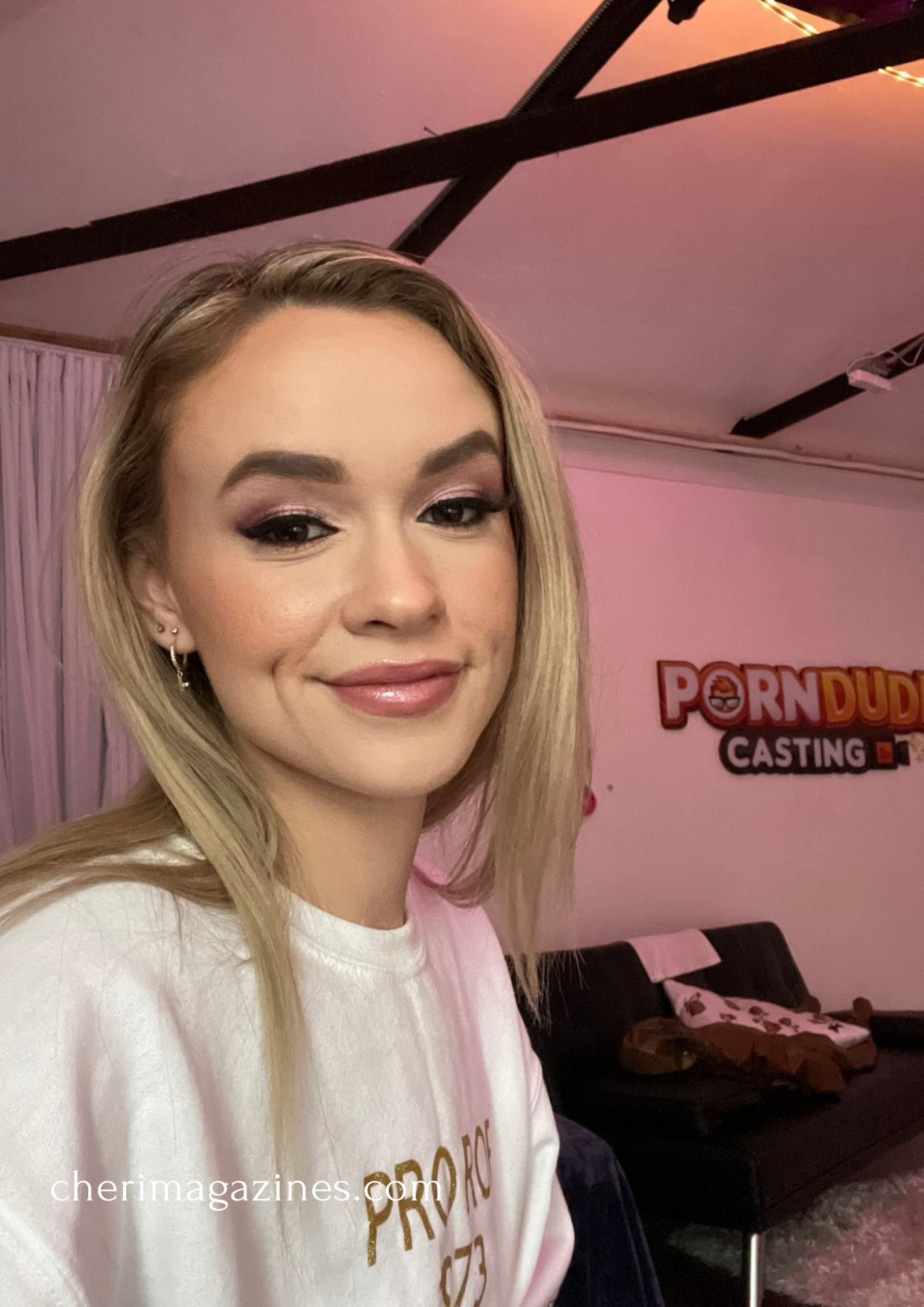Every thing About Khloe Kingsley Age Wiki, Career, Boyfriend &