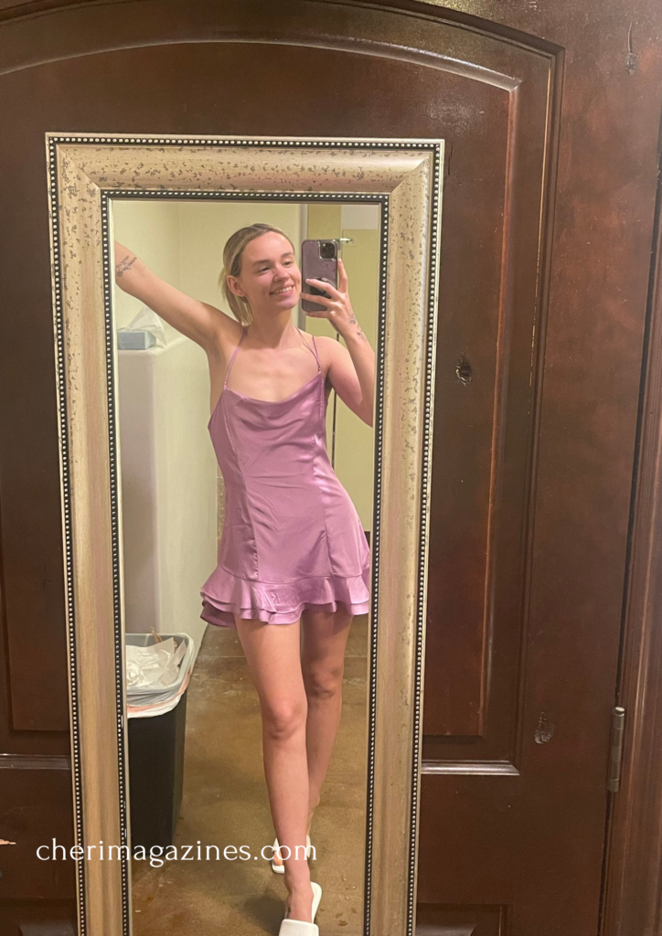 Every thing About Khloe Kingsley Age – Wiki, Career, Boyfriend & Net Worth 2026