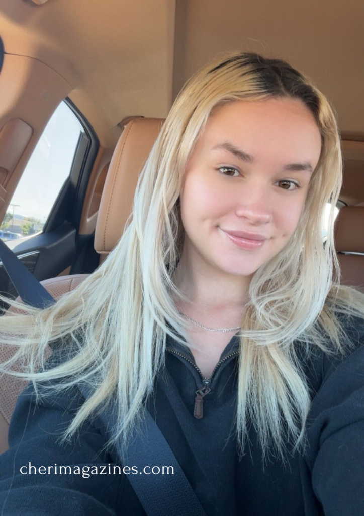 Every thing About Khloe Kingsley Age – Wiki, Career, Boyfriend & Net Worth 2026