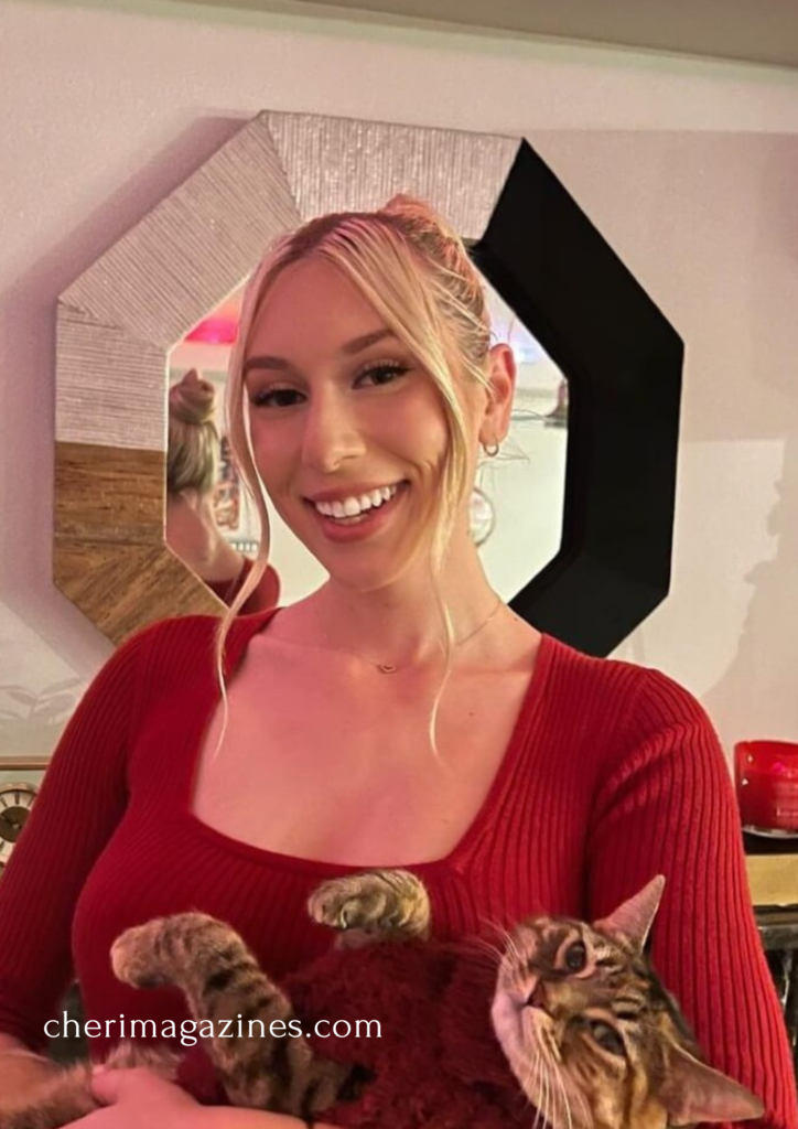 Kay Lovely Age: Biography – Wiki, Height, Boyfriend & Net Worth 2026