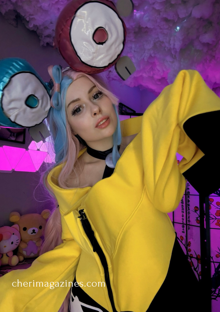 Haley Spades Age: Biography, Family, Height & Net Worth