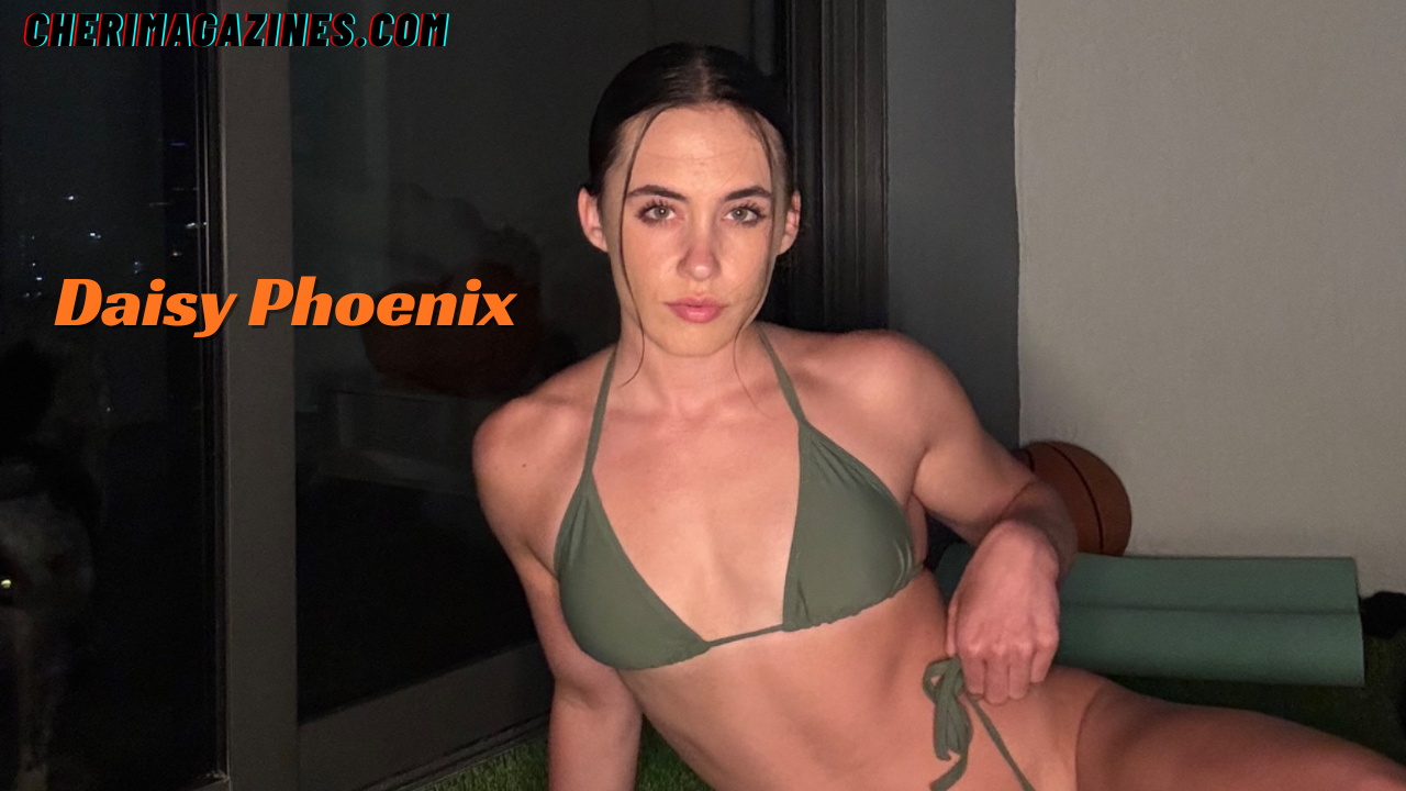Daisy Phoenix Age: Bio, Wiki, Family & Net Worth 2026