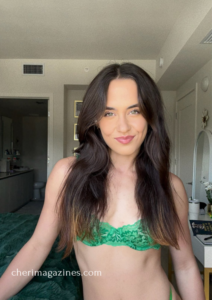 Daisy Phoenix Age: Bio, Wiki, Family & Net Worth 2026