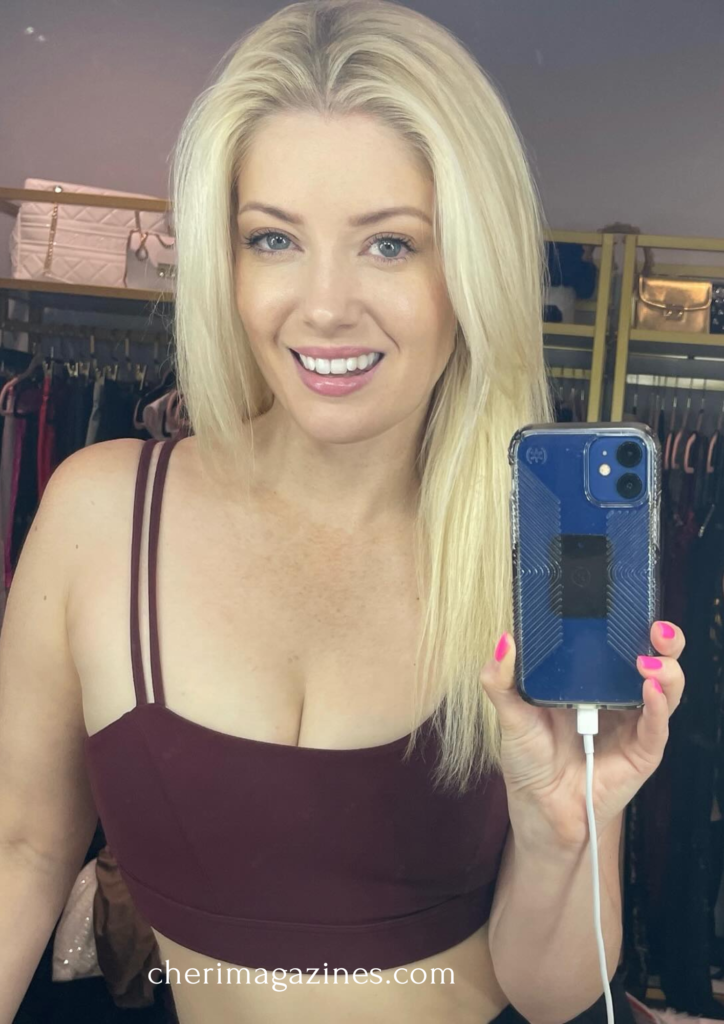 Charlotte Stokely Age: Complete Bio, Net Worth & Facts 2026