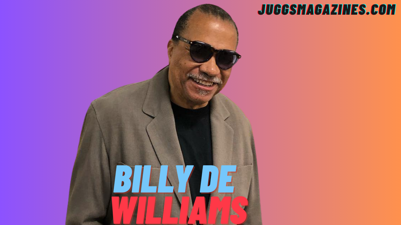 Billy Dee Williams Age, Net Worth & Life Story (2026)