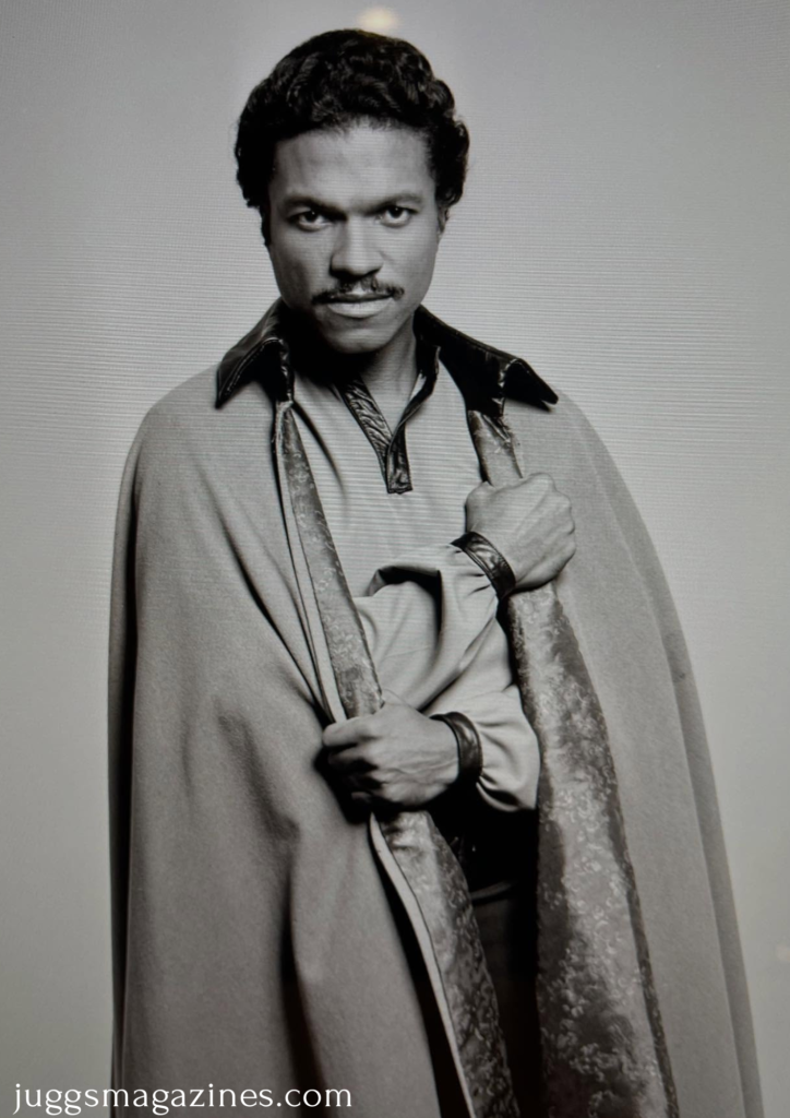 Billy Dee Williams Age, Net Worth & Life Story (2026)