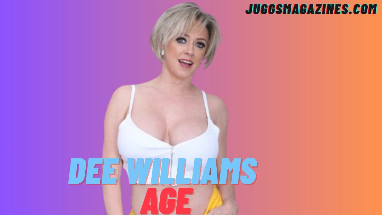 Dee Williams Age, Height, Weight, Dating Life & Net Worth (2026)