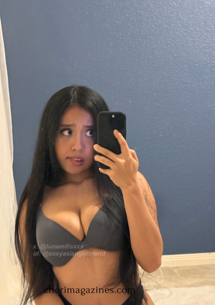 Luna Mills Age– Wiki, Career, Dating & Net Worth 2026