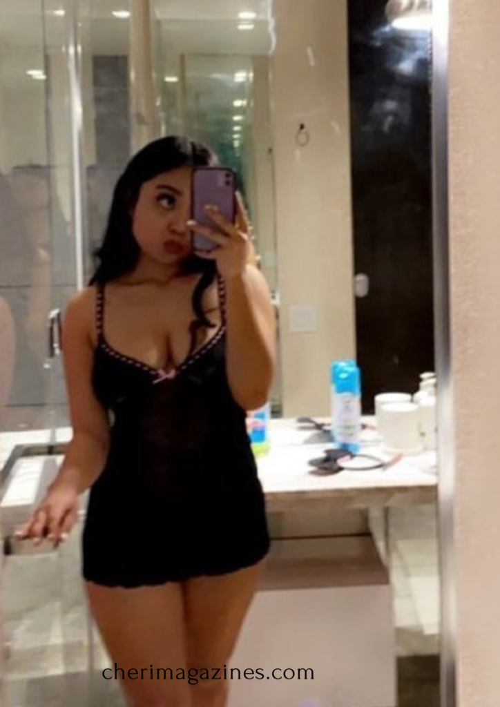 Luna Mills Age– Wiki, Career, Dating & Net Worth 2026