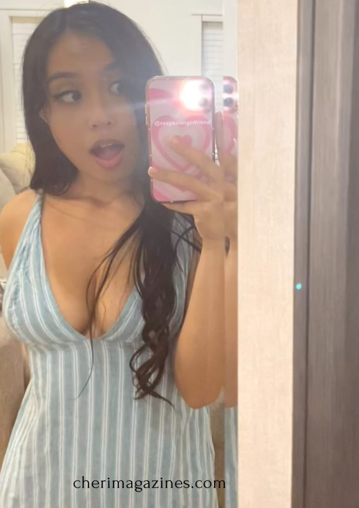 Luna Mills Age– Wiki, Career, Dating & Net Worth 2026