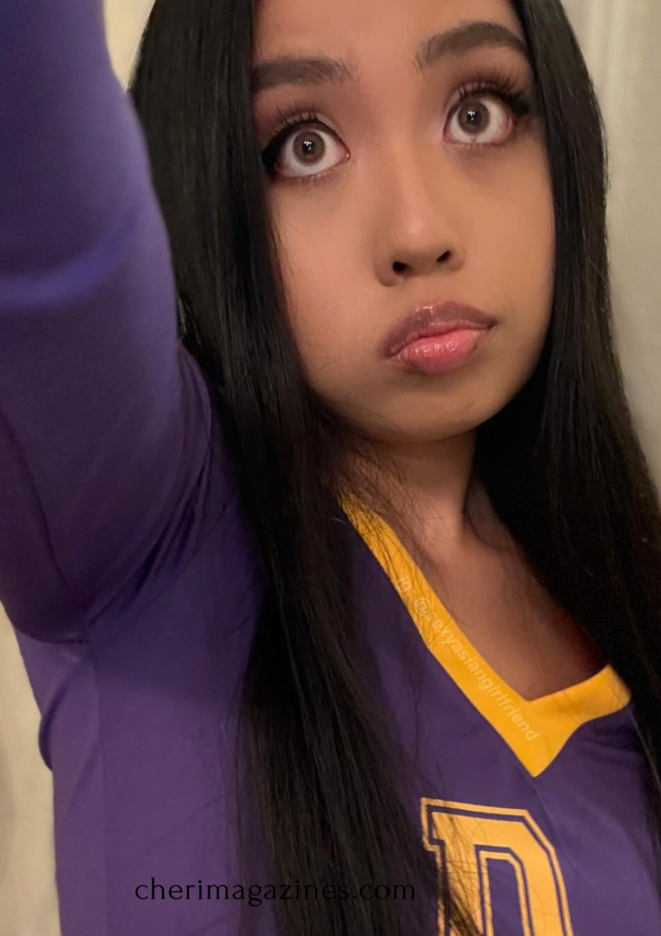 Luna Mills Age– Wiki, Career, Dating & Net Worth 2026