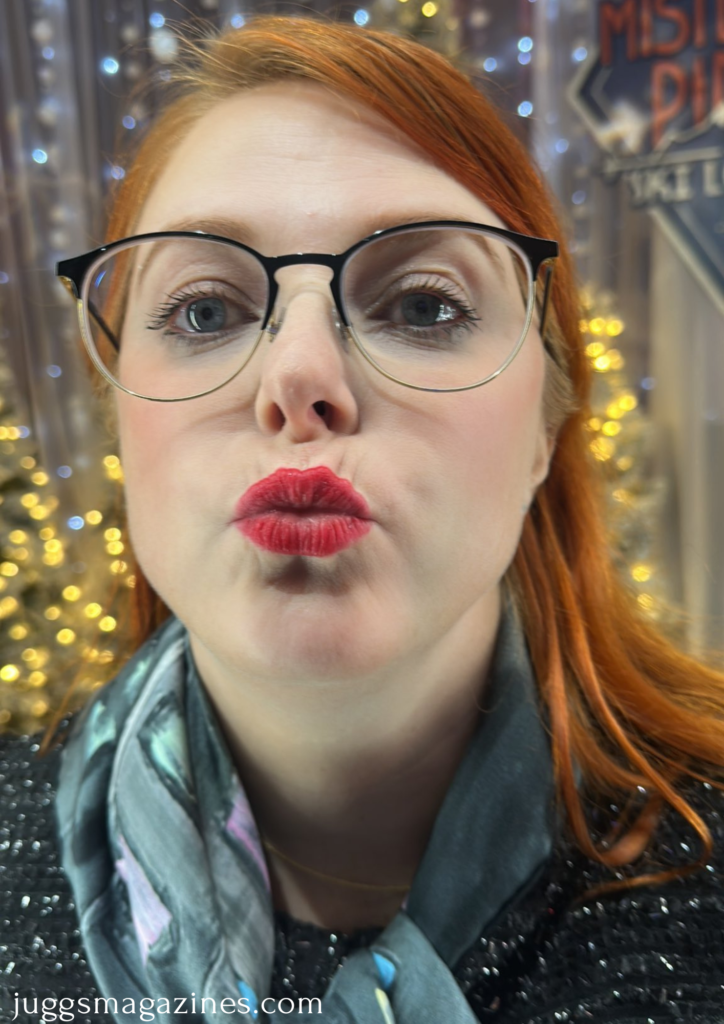 Penny Pax Age: Complete Biography, Career & Net Worth 2025