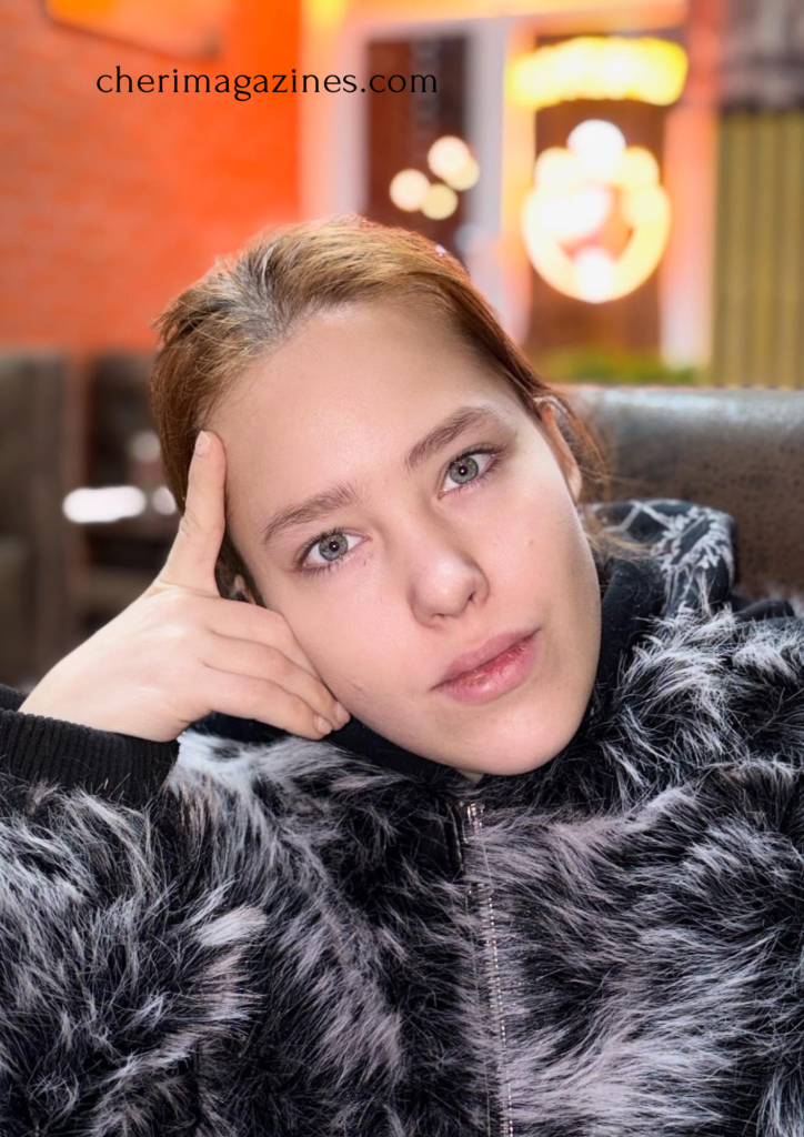 Nicole Murkovski Age– Wiki, Age, Career, Boyfriend & Net Worth 2026