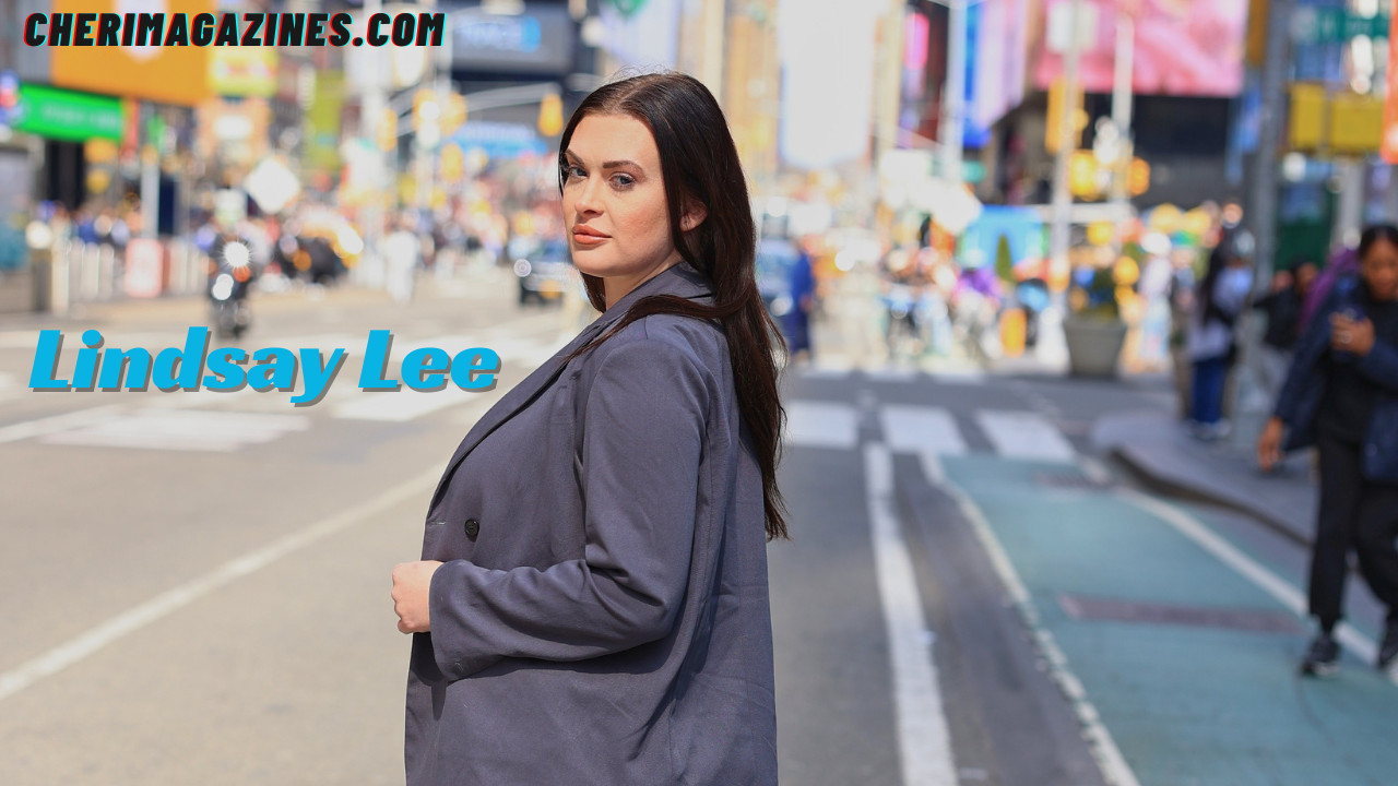 Lindsay Lee Biography – Wiki, Age, Career, Boyfriend & Net Worth 2026
