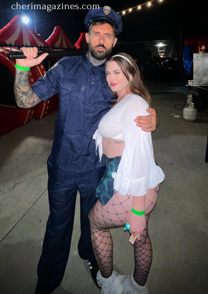 Lindsay Lee Biography – Wiki, Age, Career, Boyfriend & Net Worth 2026