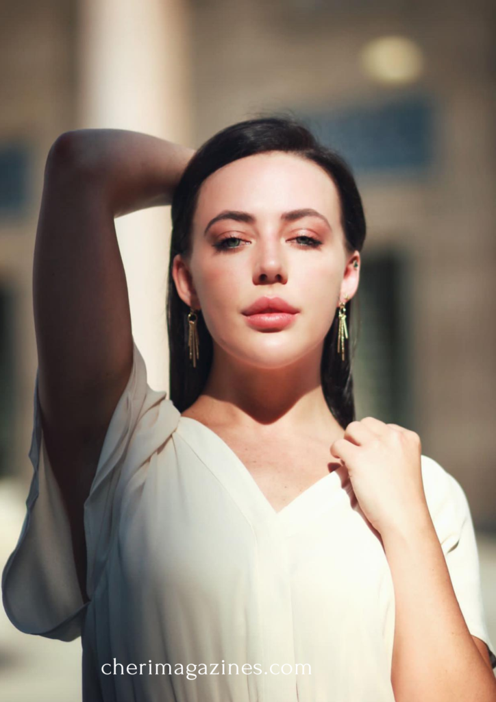 Whitney Wright Age: Complete Biography, Net Worth & Life Story 2026