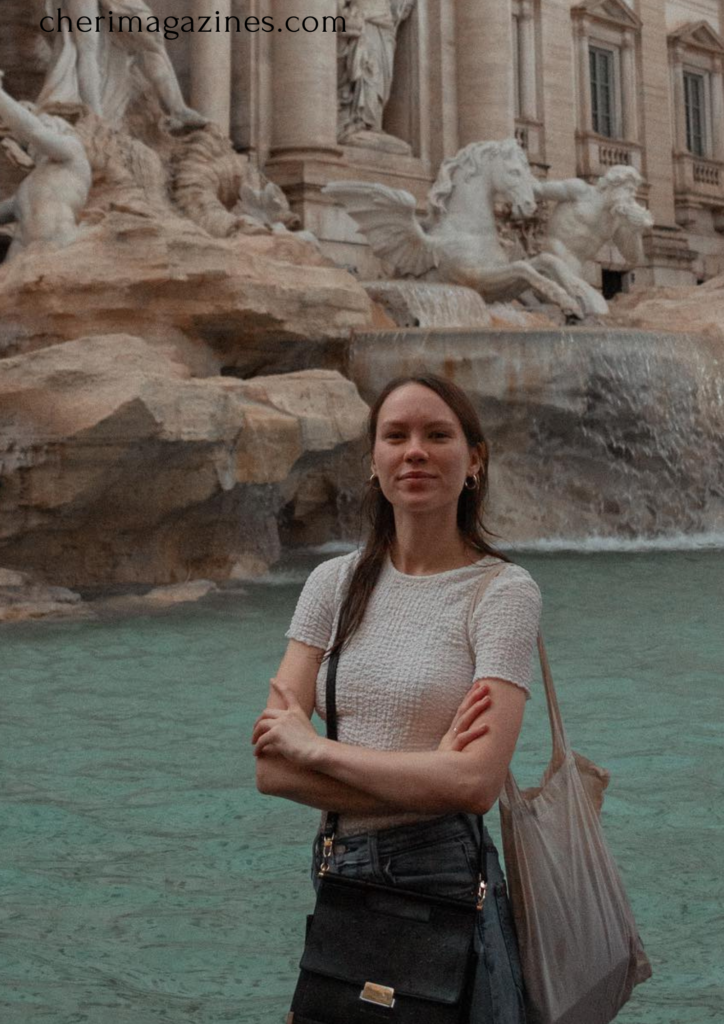 Chloe Rose Age, Career, Dating Life & Net Worth 2026