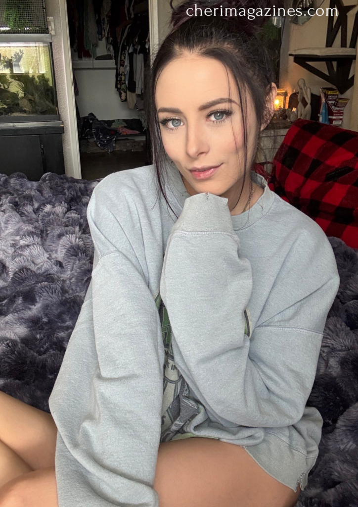 Kyler Quinn Age– Wiki, Career, Boyfriend & Net Worth 2026